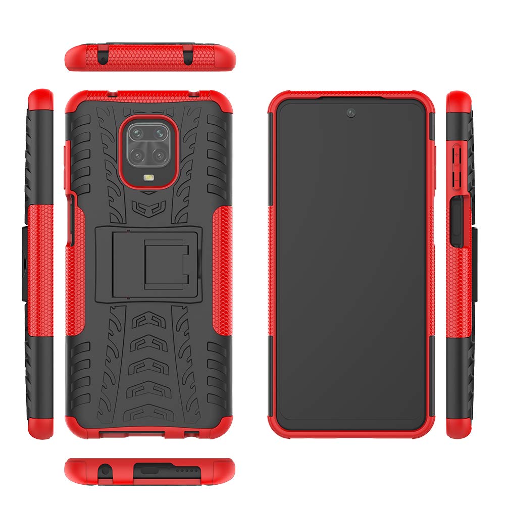 【ほぼ新品・国内版】Redmi Note 9S ケース＆ガラスフィルム付 Amazon.co.jp: Asuwish Xiaomi Redmi Note 9S/Note 9 Pro/Note 9 Pro